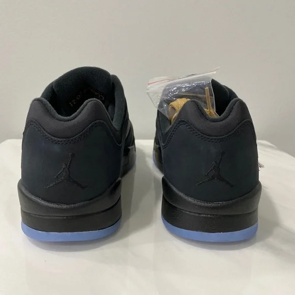 Air Jordan 5 Retro Low Wings “Class of 2020-2021” Size 11.5 Men’s (DJ1094-001)
